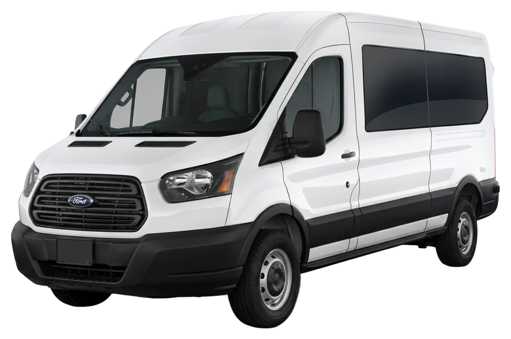 Ford Transit (Mid Roof)