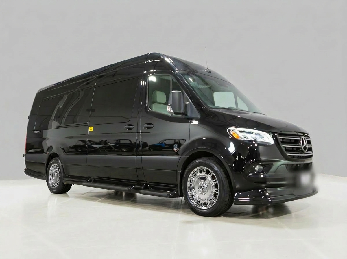 Mercedes Sprinter Executive