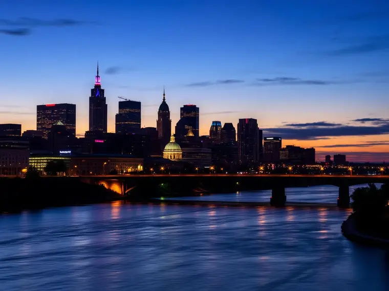 Van rentals in Minneapolis, MN