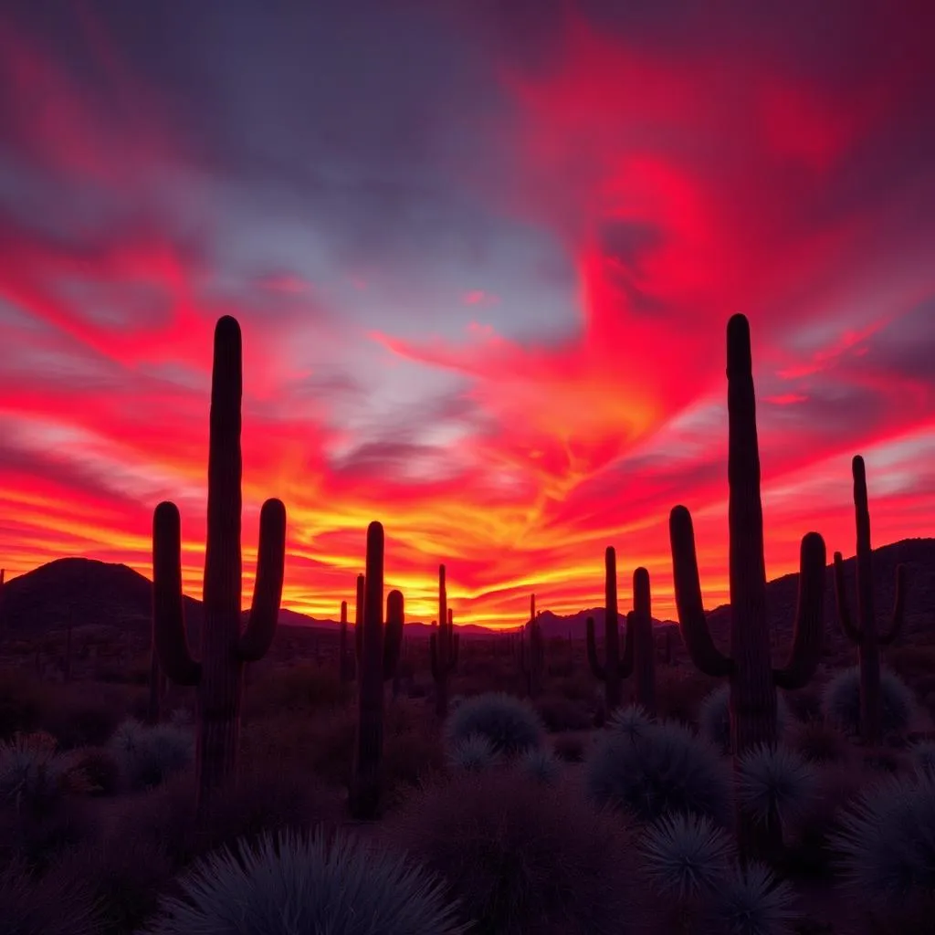 Van rentals in Phoenix, AZ