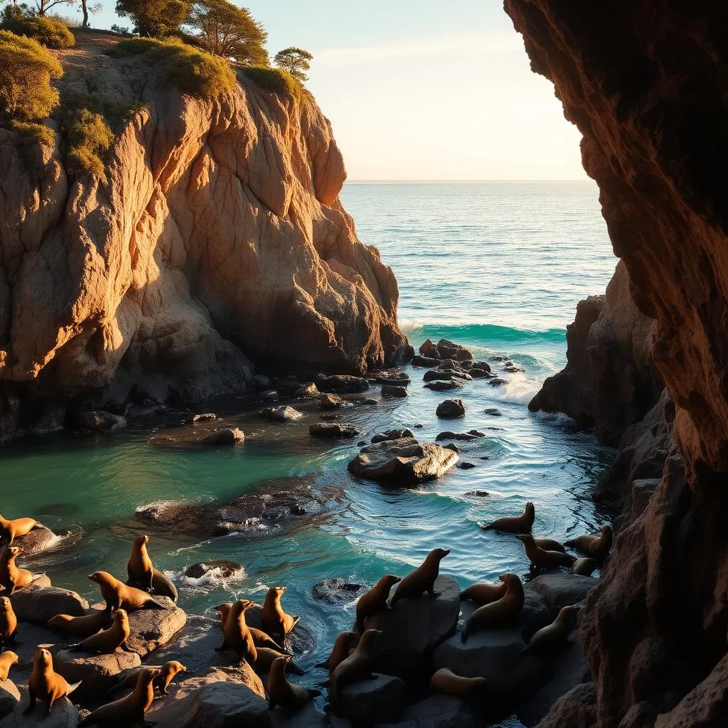 Van rentals in San Diego, CA